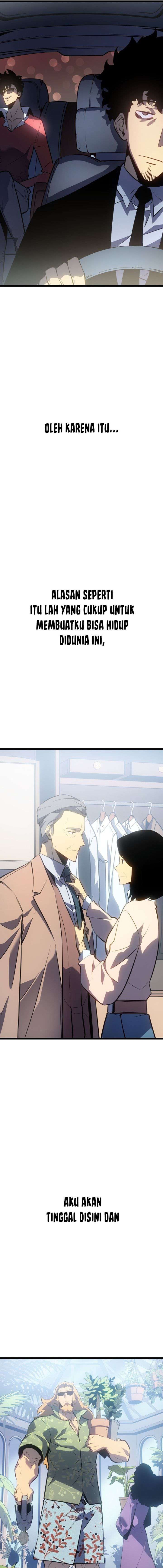 Read Solo Leveling (ID) Manga Online