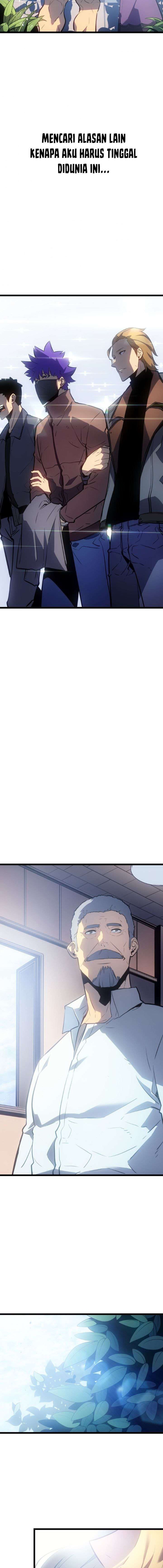 Read Solo Leveling (ID) Manga Online