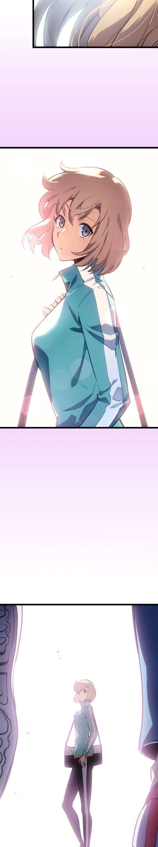 Read Solo Leveling (ID) Manga Online