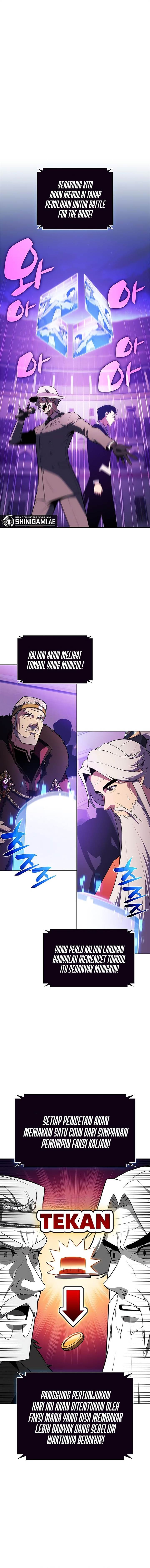 Read Solo Max-Level Newbie (ID) Manga Online