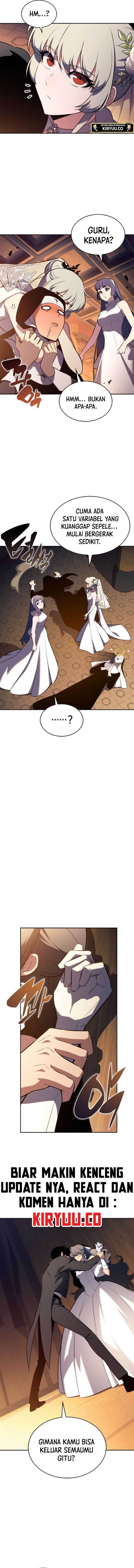 Read Solo Max-Level Newbie (ID) Manga Online