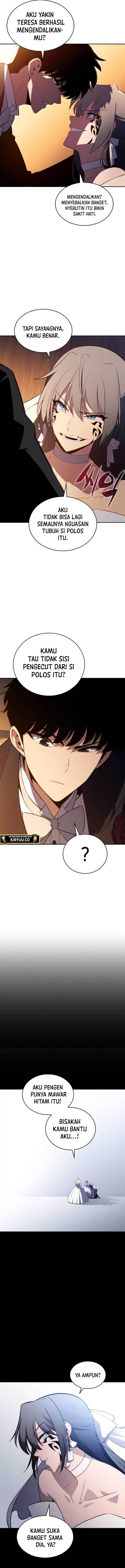 Read Solo Max-Level Newbie (ID) Manga Online