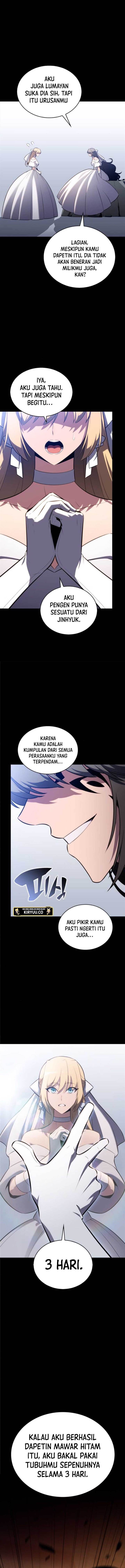 Read Solo Max-Level Newbie (ID) Manga Online