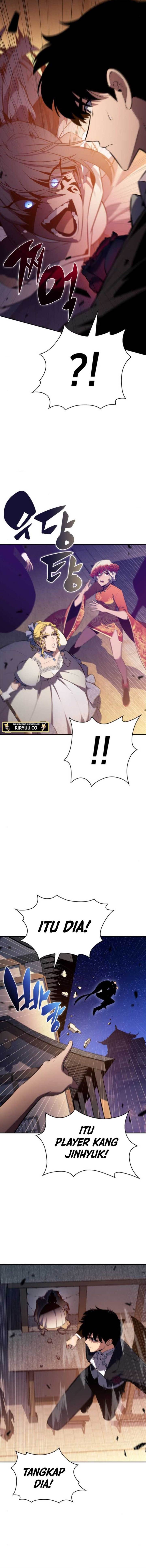 Read Solo Max-Level Newbie (ID) Manga Online
