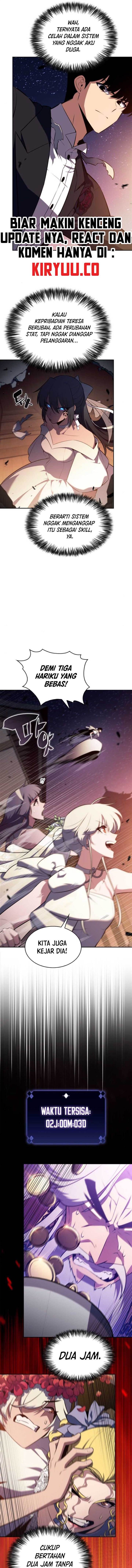 Read Solo Max-Level Newbie (ID) Manga Online