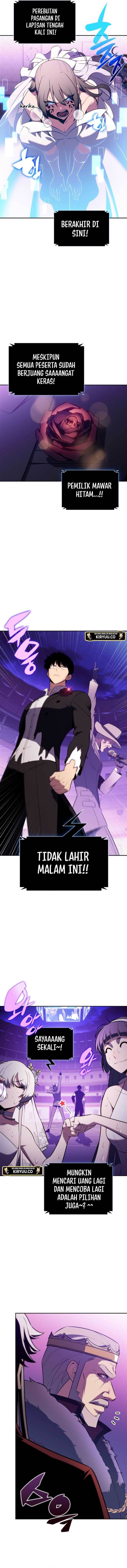 Read Solo Max-Level Newbie (ID) Manga Online