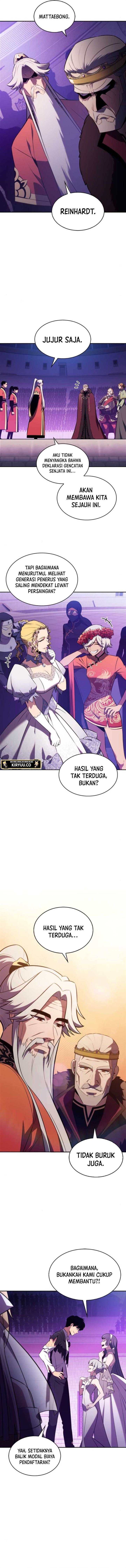 Read Solo Max-Level Newbie (ID) Manga Online