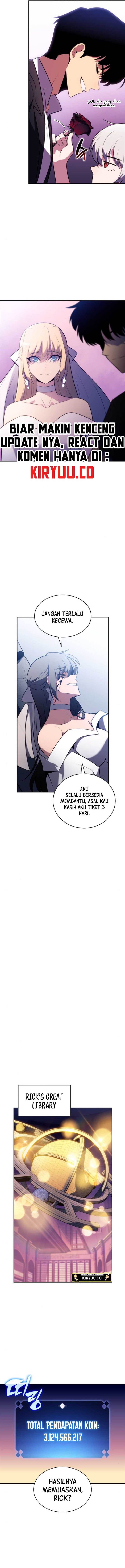 Read Solo Max-Level Newbie (ID) Manga Online