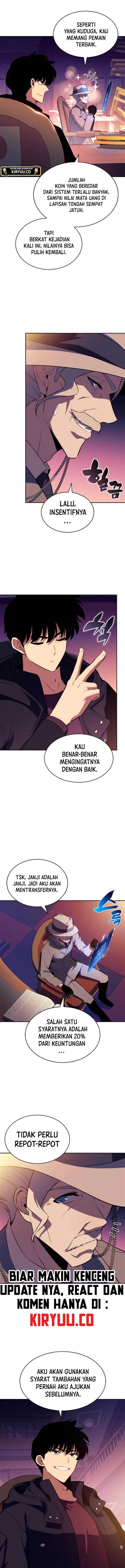 Read Solo Max-Level Newbie (ID) Manga Online
