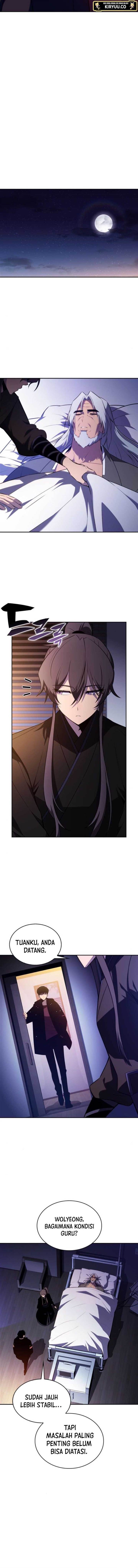 Read Solo Max-Level Newbie (ID) Manga Online