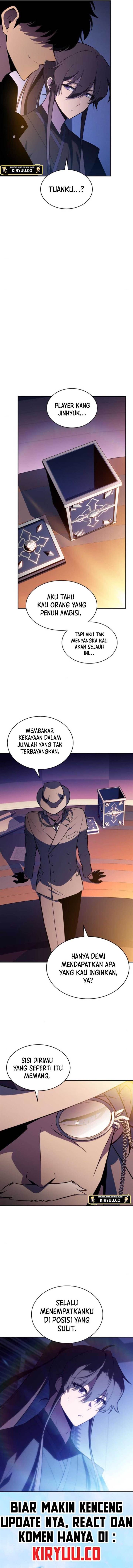 Read Solo Max-Level Newbie (ID) Manga Online