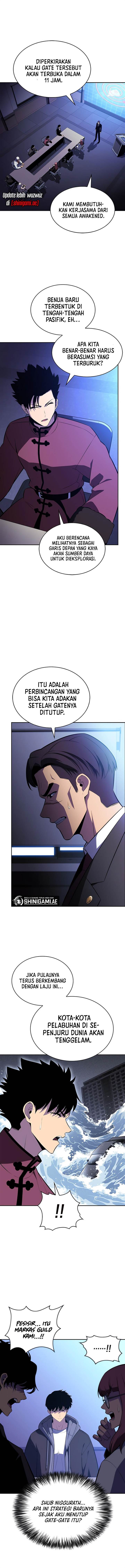 Read Solo Max-Level Newbie (ID) Manga Online