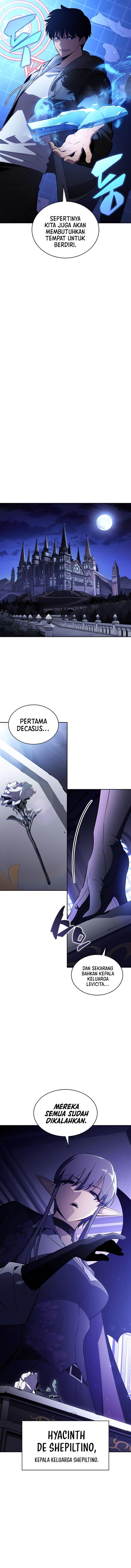 Read Solo Max-Level Newbie (ID) Manga Online