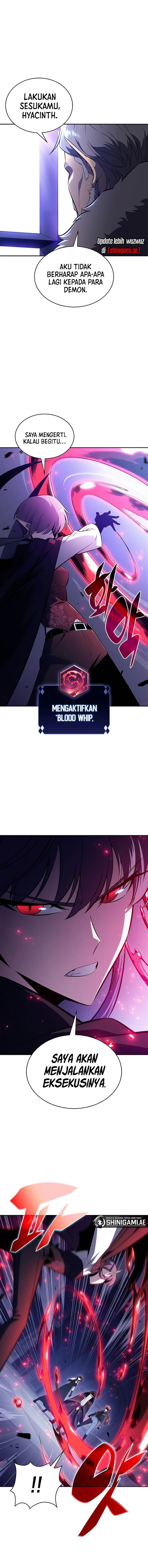Read Solo Max-Level Newbie (ID) Manga Online