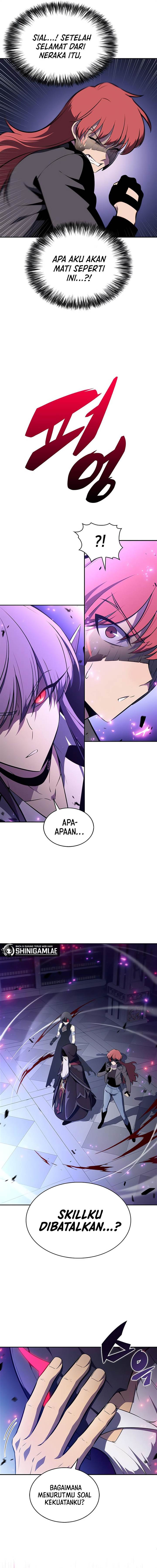 Read Solo Max-Level Newbie (ID) Manga Online