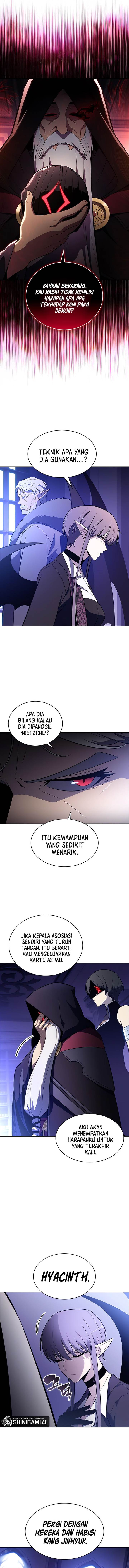 Read Solo Max-Level Newbie (ID) Manga Online