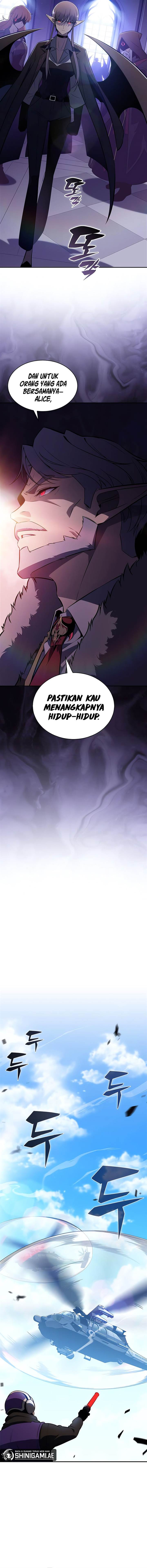 Read Solo Max-Level Newbie (ID) Manga Online