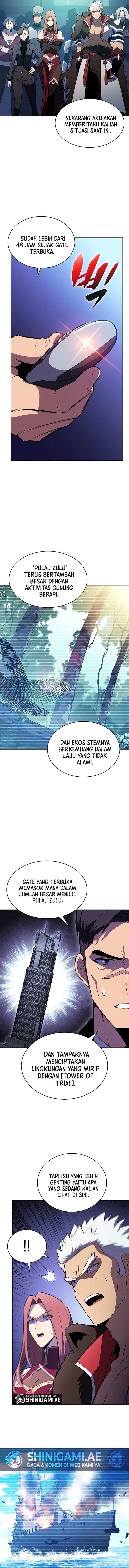 Read Solo Max-Level Newbie (ID) Manga Online