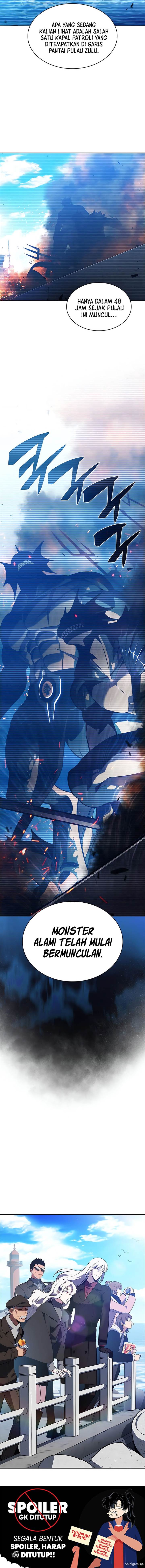 Read Solo Max-Level Newbie (ID) Manga Online