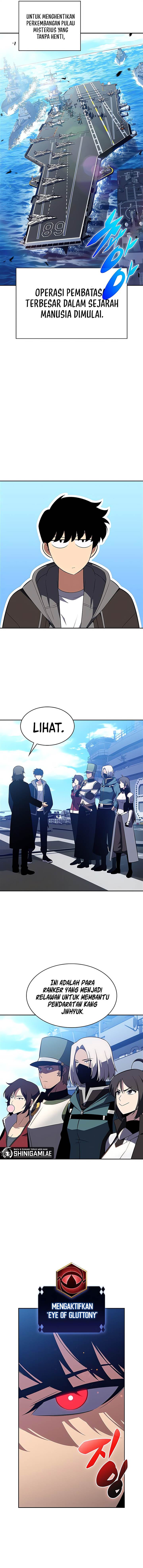 Read Solo Max-Level Newbie (ID) Manga Online