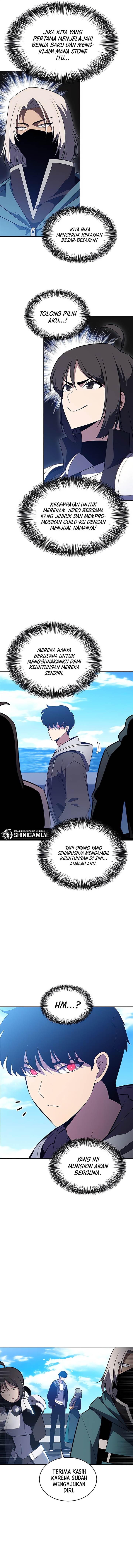 Read Solo Max-Level Newbie (ID) Manga Online