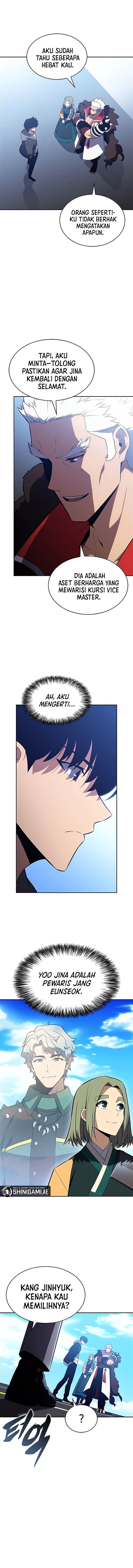 Read Solo Max-Level Newbie (ID) Manga Online