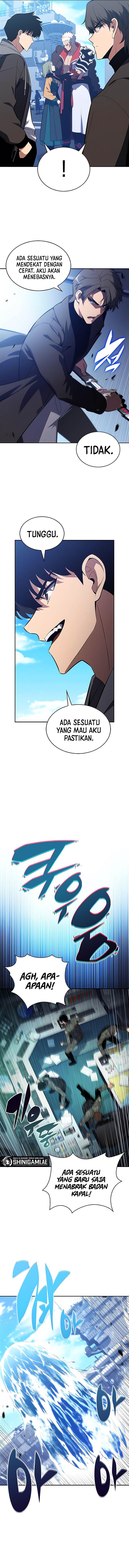 Read Solo Max-Level Newbie (ID) Manga Online