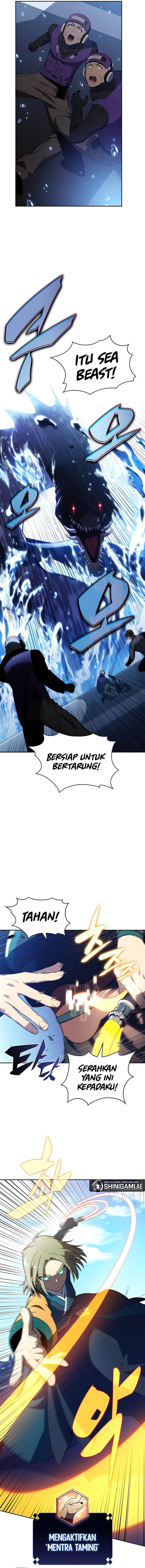 Read Solo Max-Level Newbie (ID) Manga Online