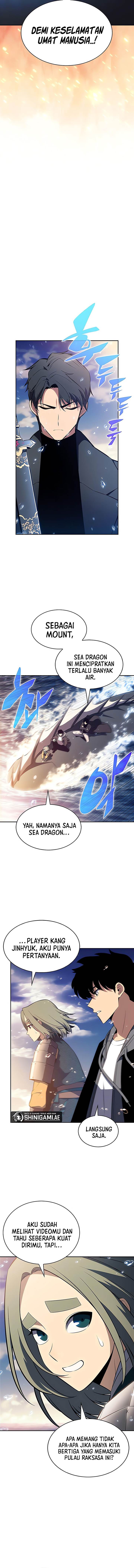 Read Solo Max-Level Newbie (ID) Manga Online