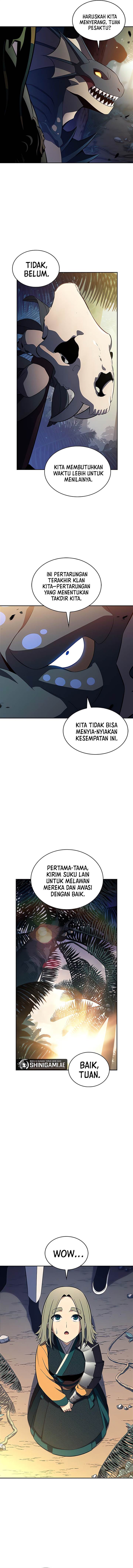 Read Solo Max-Level Newbie (ID) Manga Online