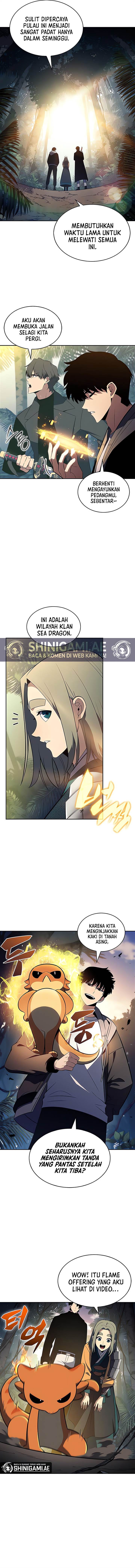 Read Solo Max-Level Newbie (ID) Manga Online