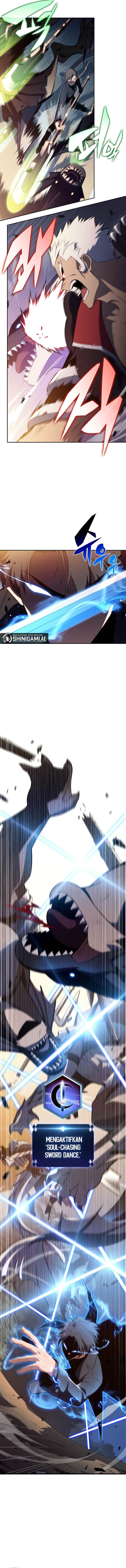 Read Solo Max-Level Newbie (ID) Manga Online