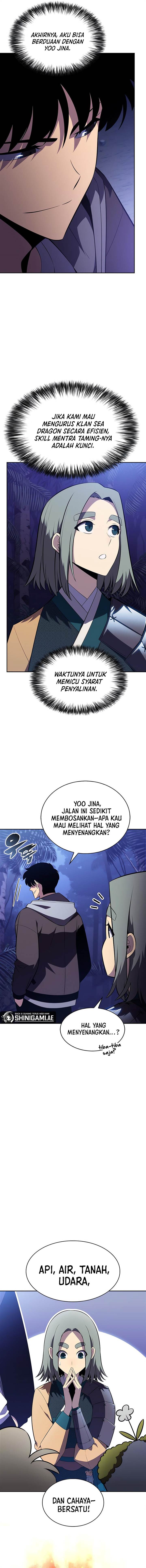 Read Solo Max-Level Newbie (ID) Manga Online