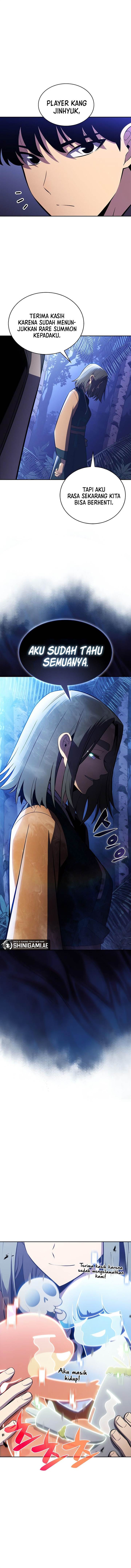 Read Solo Max-Level Newbie (ID) Manga Online