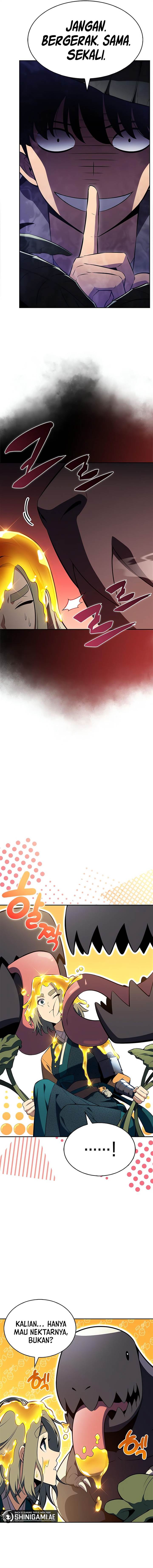 Read Solo Max-Level Newbie (ID) Manga Online