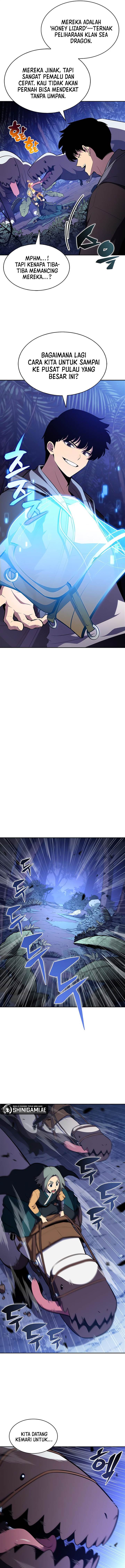 Read Solo Max-Level Newbie (ID) Manga Online