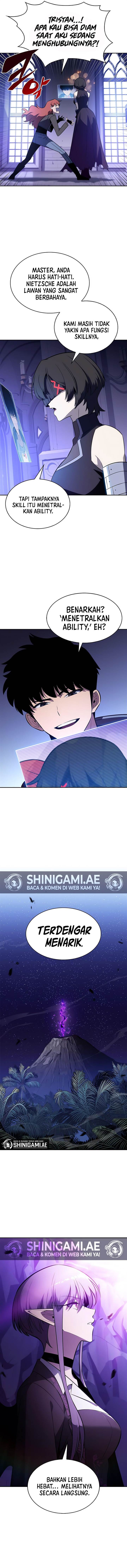 Read Solo Max-Level Newbie (ID) Manga Online