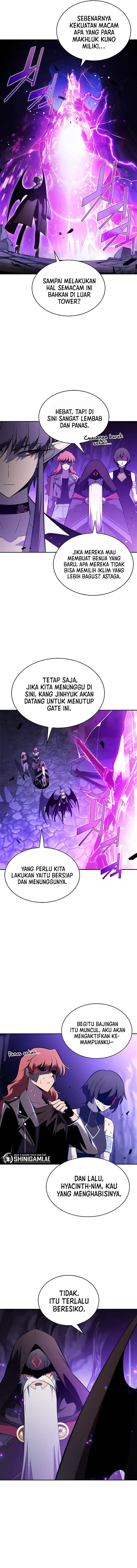 Read Solo Max-Level Newbie (ID) Manga Online