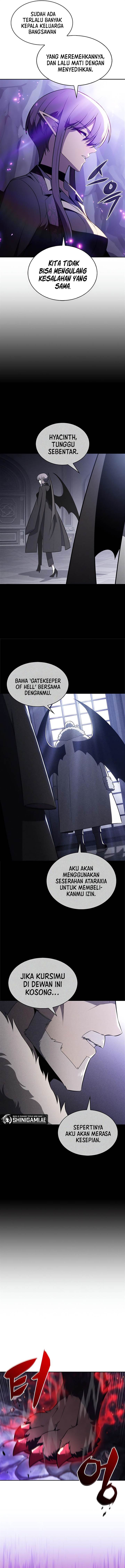 Read Solo Max-Level Newbie (ID) Manga Online