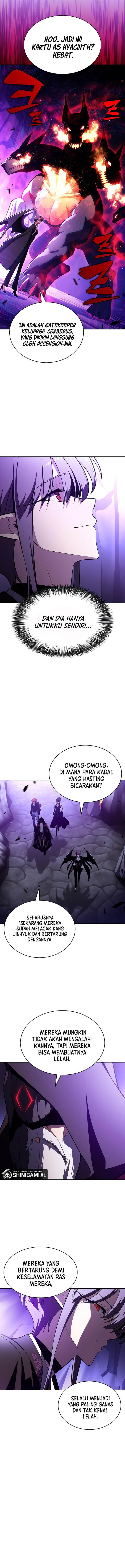 Read Solo Max-Level Newbie (ID) Manga Online