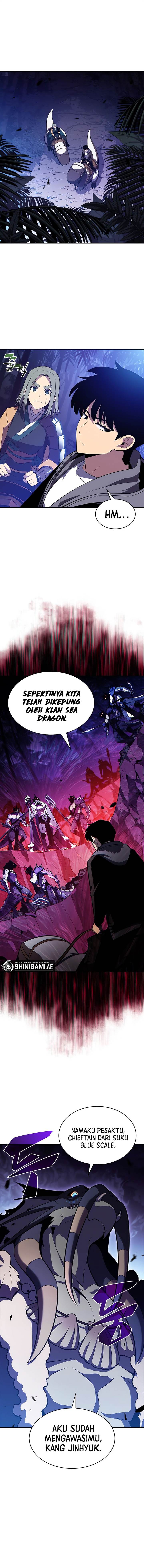 Read Solo Max-Level Newbie (ID) Manga Online