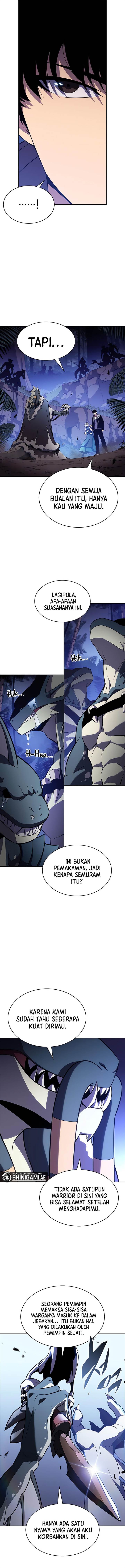 Read Solo Max-Level Newbie (ID) Manga Online