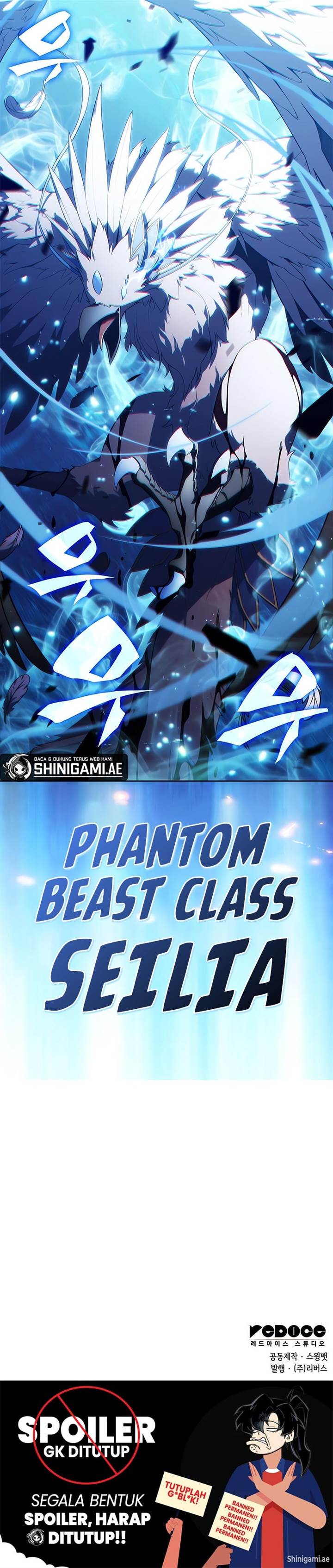 Read Solo Max-Level Newbie (ID) Manga Online