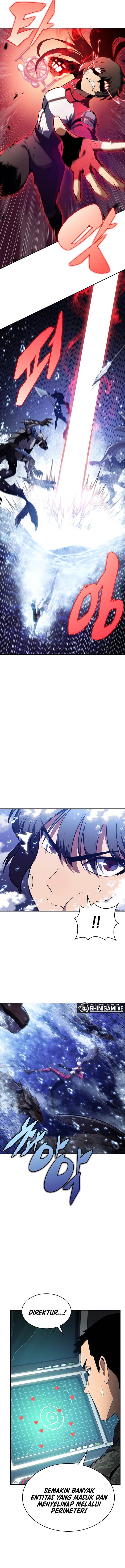 Read Solo Max-Level Newbie (ID) Manga Online