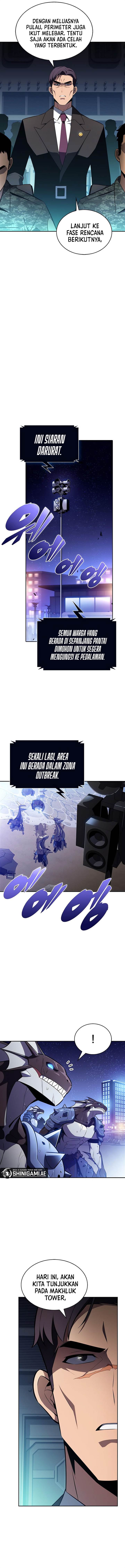 Read Solo Max-Level Newbie (ID) Manga Online