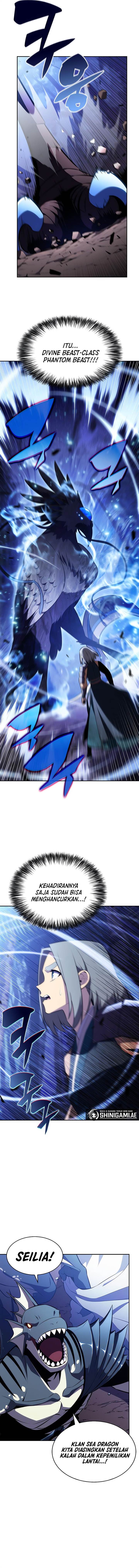 Read Solo Max-Level Newbie (ID) Manga Online