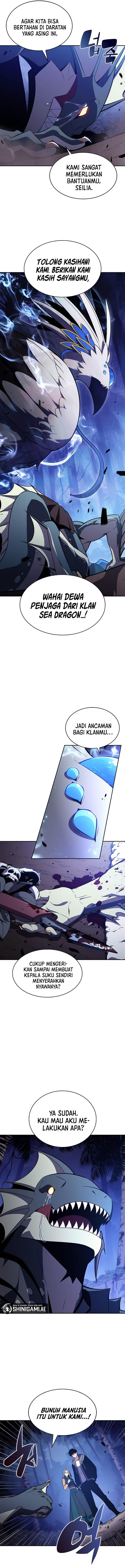 Read Solo Max-Level Newbie (ID) Manga Online