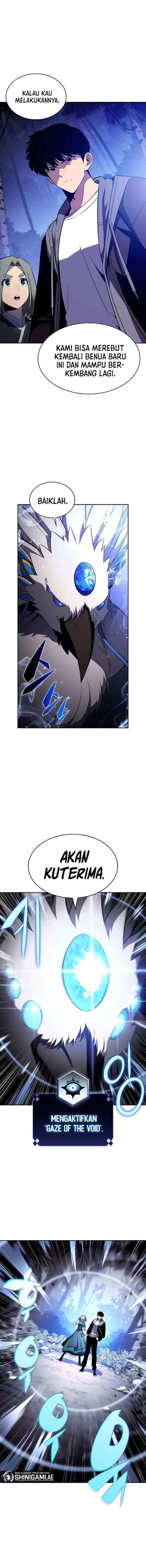 Read Solo Max-Level Newbie (ID) Manga Online