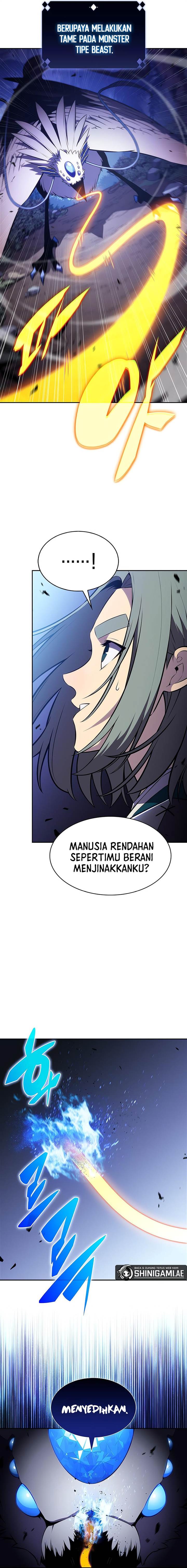 Read Solo Max-Level Newbie (ID) Manga Online