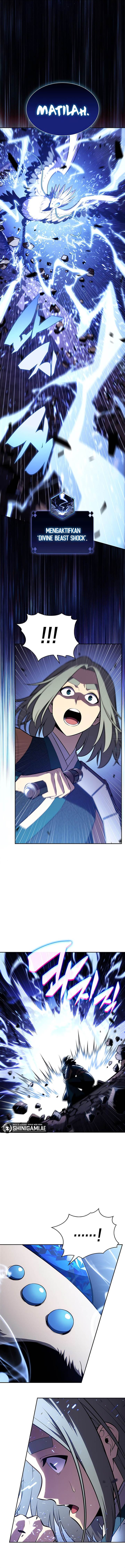 Read Solo Max-Level Newbie (ID) Manga Online